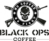 Black Ops Coffee