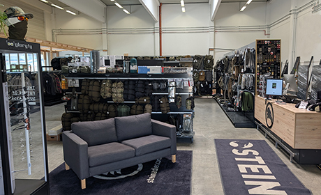Shop Korneuburg