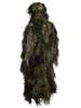 MilTec MilTec Ghillie Parka