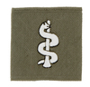 Bundesheer Bundesheer Militärmedizinischer Dienst (Assistenzarzt)