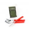 Fox Knives Fox Knives Outdoorový příborový set