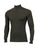 Aclima Aclima WarmWool Mock Neck