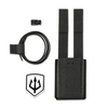 Black Trident Black Trident Omerta Rifle Mag Pouch