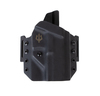 Black Trident Black Trident RAVEN OWB Holster Glock 17