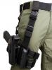 Blackhawk Blackhawk Tactical Level 3 SERPA Holster