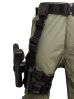 Blackhawk Blackhawk Tactical Level 3 SERPA Holster