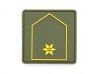 Bundesheer Bundesheer Leutnant PVC