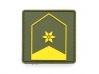 Bundesheer Bundesheer Major PVC