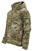 Carinthia Carinthia MIG 4.0 Jacket Multicam