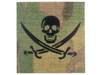 Clawgear Clawgear Calico Jack IR Patch