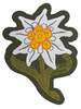 Clawgear Clawgear Edelweiss Patch