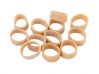 Clawgear Clawgear Rubber Bands Micro, 12 pcs.