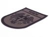 Clawgear Clawgear Shield Patch Vienna