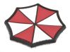 Deploy Deploy PVC Patch PVC Patch Umbrella Corporation