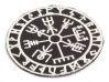 Deploy Deploy Viking Compass Patch