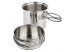 Esbit Esbit nerezový hrnec 1000ml