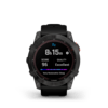 Garmin Garmin Fenix 7X Solar