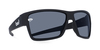 Gloryfy Gloryfy G14 Black in Black Polarized