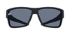 Gloryfy Gloryfy G14 Black in Black Polarized