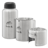 Helikon-Tex Helikon-Tex Pathfinder Stainless Steel Bottle Cookset