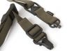 Magpul Magpul MS3 Single QD Sling Gen 2