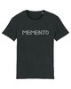 MEMENTO MEMENTO Extraction Shirt