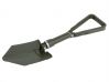 MFH MFH Original German Army Spade