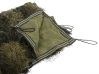 MilTec MilTec Ghillie Cover 140 x 100cm