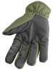 MilTec MilTec Softshell Handschuhe Thinsulate™