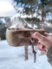 Origin Outdoors Origin Outdoors Holztasse Kuksa