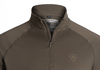 Outrider Outrider Long Sleeve Zip Shirt