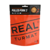 Real Real Turmat Pulled Pork with Rice