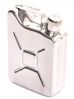 BasicNature BasicNature Hip flask 'Canister'