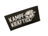 Spartanat Spartanat Kampfkräftig Patch