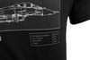 STEINADLER STEINADLER Blueprint Kampfjet