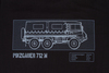 STEINADLER STEINADLER Blueprint Pinzgauer