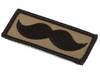 Café Viereck Café Viereck Mustache Patch