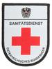 STEINADLER STEINADLER Sanitätsdienst Patch