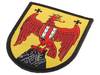 STEINADLER STEINADLER Austrian States Patch: Burgenland