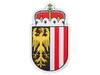 STEINADLER STEINADLER Austrian States Patch: Upper Austria