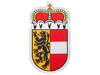 STEINADLER STEINADLER Austrian States Patch: Salzburg