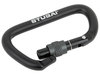 STUBAI STUBAI ACCESSORY Mini Carabiner