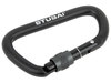 STUBAI STUBAI ACCESSORY Mini Carabiner