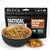 Tactical Foodpack Tactical Foodpack Buckwheat and Turkey