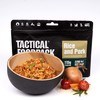 Tactical Foodpack Tactical Foodpack Rice and Pork