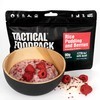 Tactical Foodpack Tactical Foodpack Rice Pudding and Berries