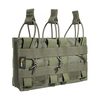 Tasmanian Tiger Tasmanian Tiger 3 SGL Mag Pouch BEL MKII IRR