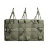 Tasmanian Tiger Tasmanian Tiger 3 SGL Mag Pouch BEL MKII IRR