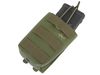 Tasmanian Tiger Tasmanian Tiger Double Mag Pouch 5.56 MKII