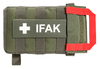 Tasmanian Tiger Tasmanian Tiger IFAK Pouch VL L
